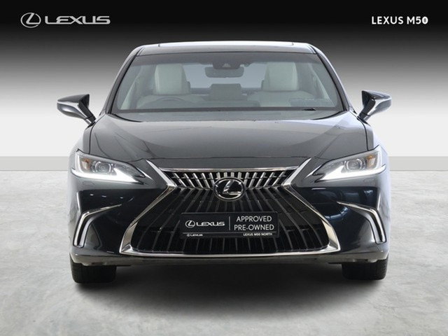 Image for 2024 Lexus ES 300h Dynamic