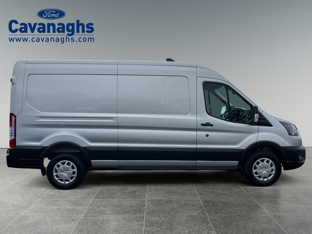 Image for 2023 Ford Transit 
