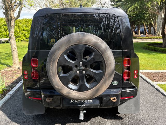 Image for 2023 Land Rover Defender X Dynamic 110 *IN PREP, COMING SOON*