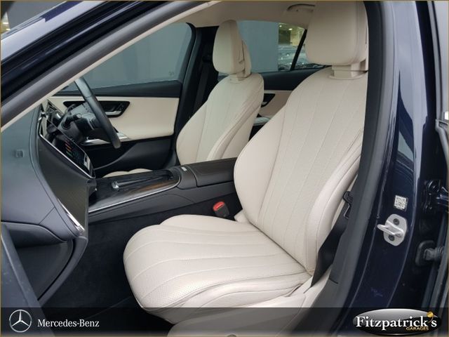 Image for 2024 Mercedes-Benz E Class E 220 D MHEV Avantgarde Plus