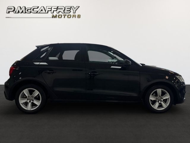Image for 2015 Audi A1 1.0TFSI 95HP SE