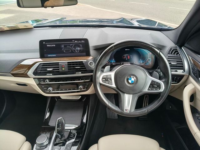 Image for 2021 BMW X3 xDrive30e M Sport