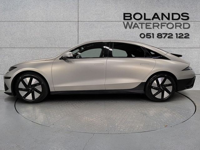 Image for 2023 Hyundai Ioniq 6 Ioniq 6 Elegance 77 kW Finance From €105 per week