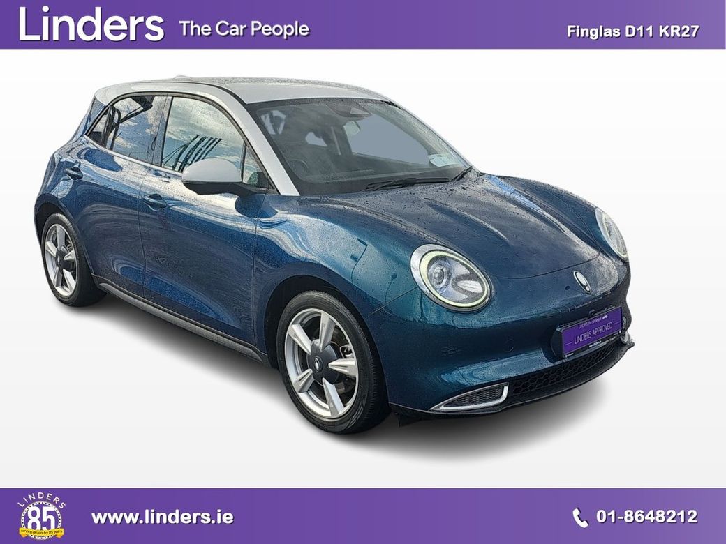 Image for 2023 Ora Funky Cat 48 kWh 300 PRO