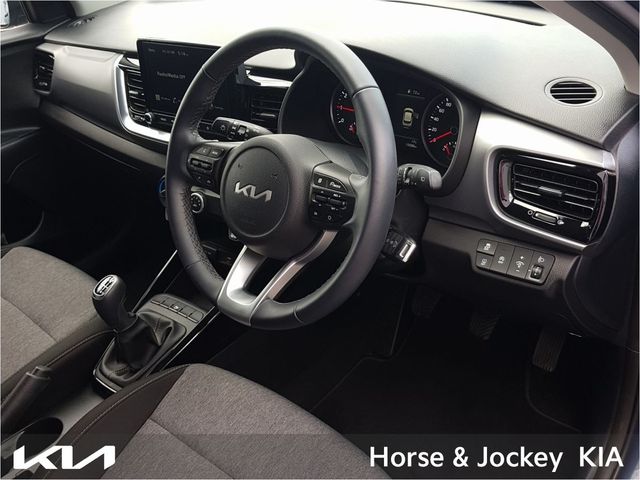 Image for 2024 Kia Stonic 1.0 100HP K2 PE