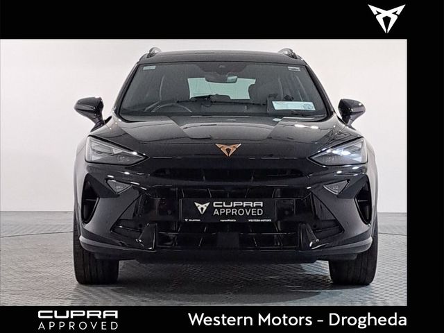 Image for 2025 Cupra Formentor 1.5 TSI 150hp