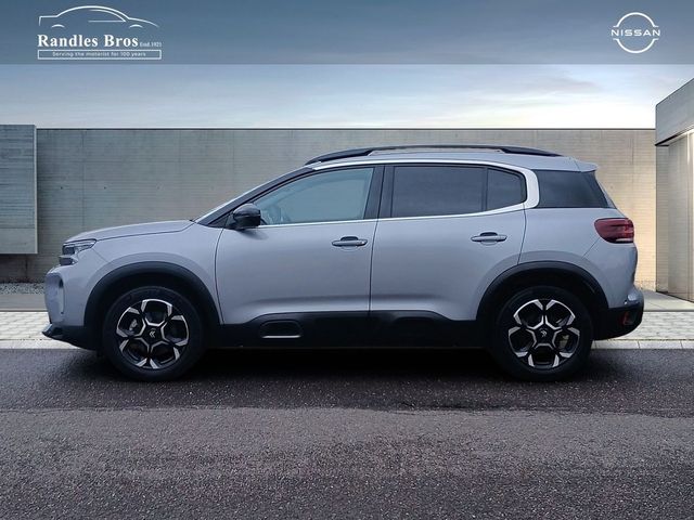 Image for 2024 Citroen C5 Aircross Blue HDI 130 S&S EAT8 Max