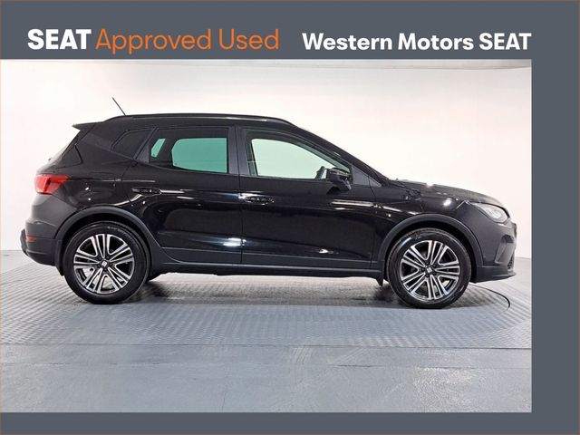 Image for 2024 SEAT Arona 1.0TSI 110hp SE