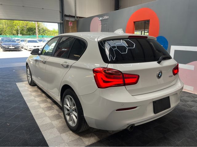 Image for 2017 BMW 1 Series €14950 2017 BMW 118D STYLE 2.0 AUTOMATIC / CRUISE CONTROL / REVERSE CAMERA AND MORE