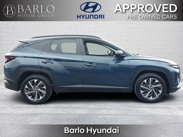 Image for 2021 Hyundai Tucson Executive 1.6CRDi (2 Tone)
