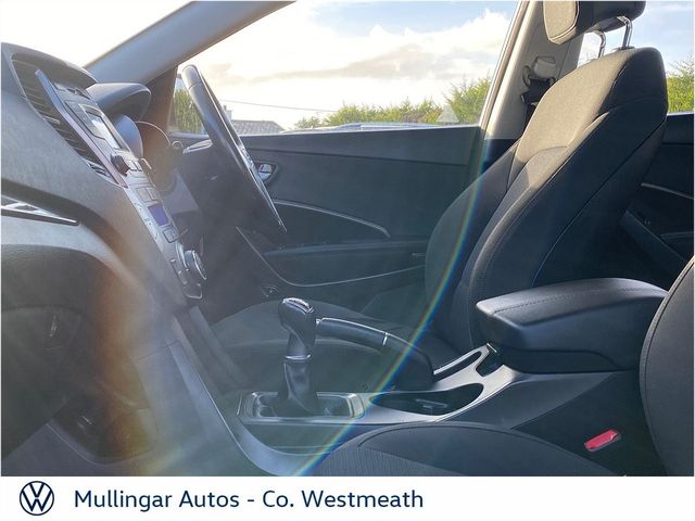 Image for 2016 Hyundai Santa Fe 2.2 CRDi 2WD 7 SEATER Comfort