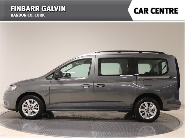 Image for 2025 Volkswagen Caddy Maxi Life 