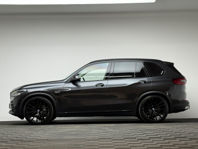 Image for 2023 BMW X5 45E XDRIVE M SPORTS EXTRAS