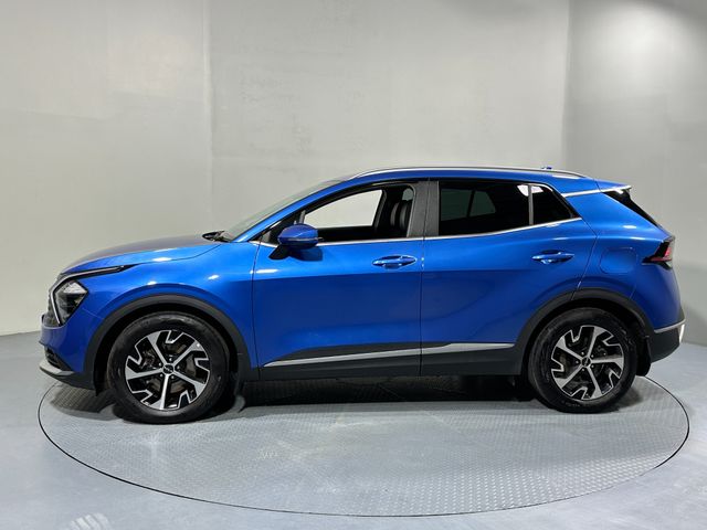 Image for 2025 Kia Sportage K3 1.6 Crdi 251