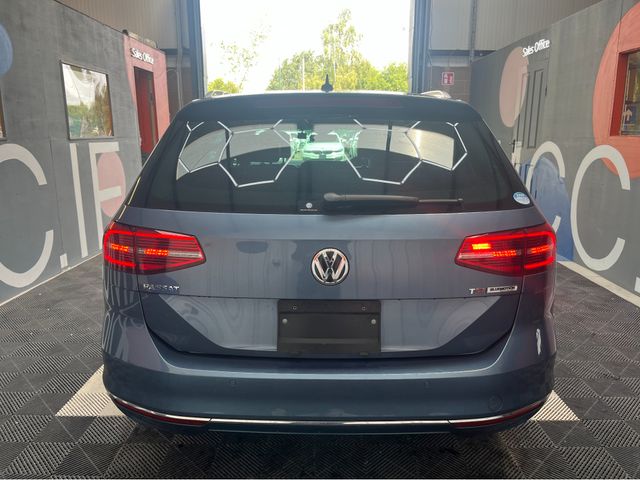 Image for 2016 Volkswagen Passat 1.4 TSI HIGH LINE / 128k KMs / HEATED&COOLED SEATS , ADAPTIVE CRUISE & MORE