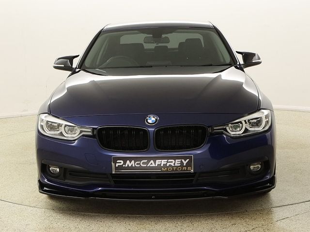 Image for 2017 BMW 3 Series 320d EfficientDynamics Plus