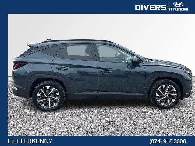 Image for 2022 Hyundai Tucson Executive 1.6 Diesel
