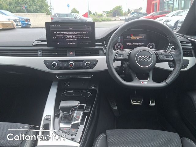 Image for 2023 Audi A5 S-Line 2.0TDi (ONLY 18, 000kms)