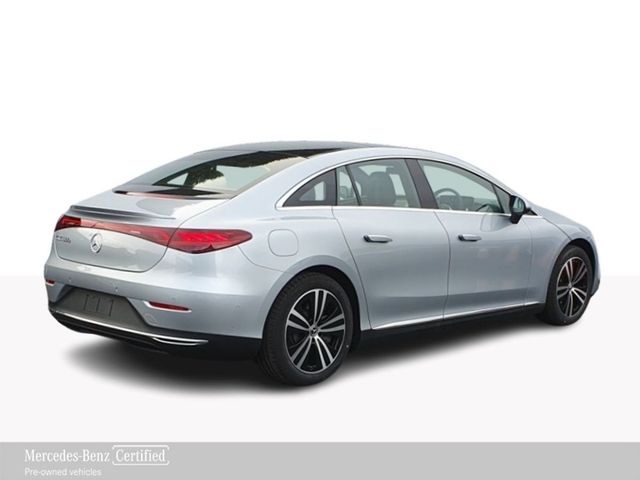 Image for 2024 Mercedes-Benz EQE EQE 300 ( 87.7 KW , 245 BHP , RANGE 622 KMS ) ONE OWNER FROM NEW ONLY 17.000 KMS 