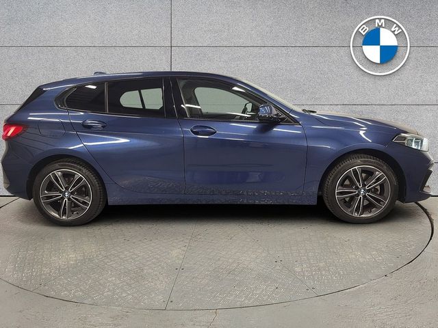 Image for 2022 BMW 1 Series 118i Sport