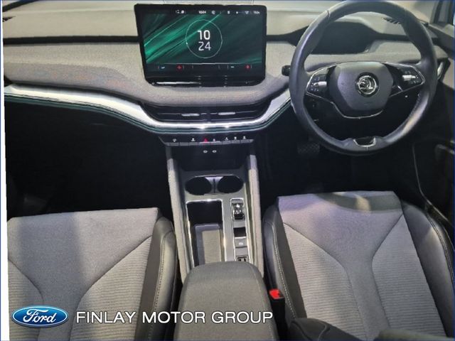 Image for 2023 Skoda Enyaq Enyaq 60, 1 OWNER, EXCELLENT CONDITION