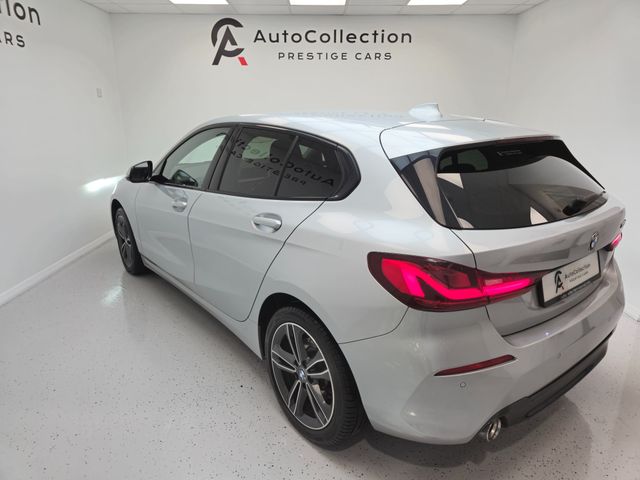 Image for 2021 BMW 1 Series **M-SPORT 116D**ONLY 44K MILES**
