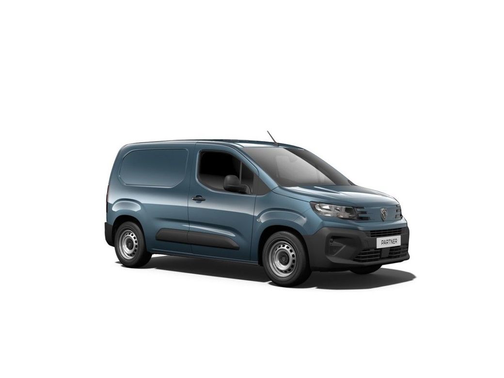 Image for 2026 Peugeot Partner 1.5HDI PRO PLUS *5 YEAR WARRANTY* €110 P/W