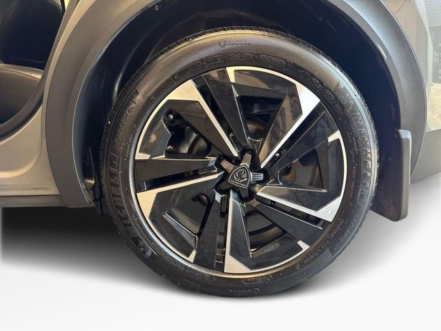 Image for 2024 Peugeot 408 1.2 ALLURE PACK, AUTO *JUST ARRIVED* €110 PER WEEK