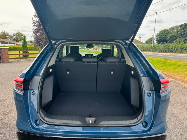 Image for 2026 Honda HR-V 1.5 e:HEV Advance 