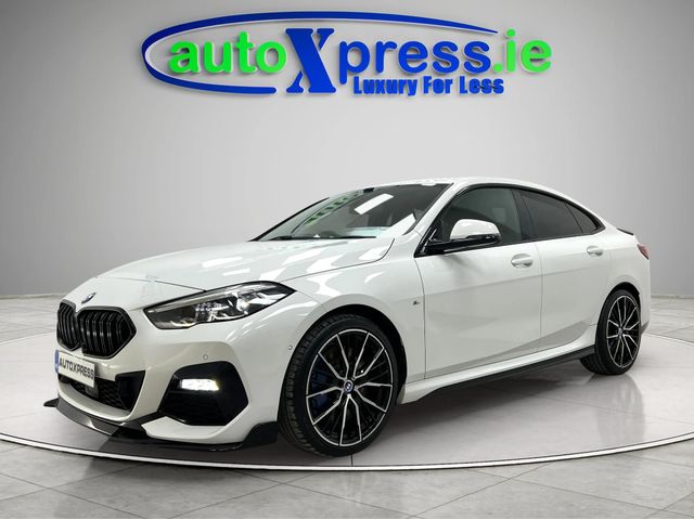 Image for 2020 BMW 2 Series 218D GRAN COUPE M-SPORT Automatic, Reversing camera