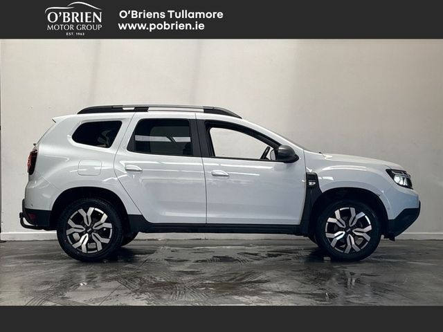 Image for 2024 Dacia Duster 1.5 Blue dCi 115 Journey