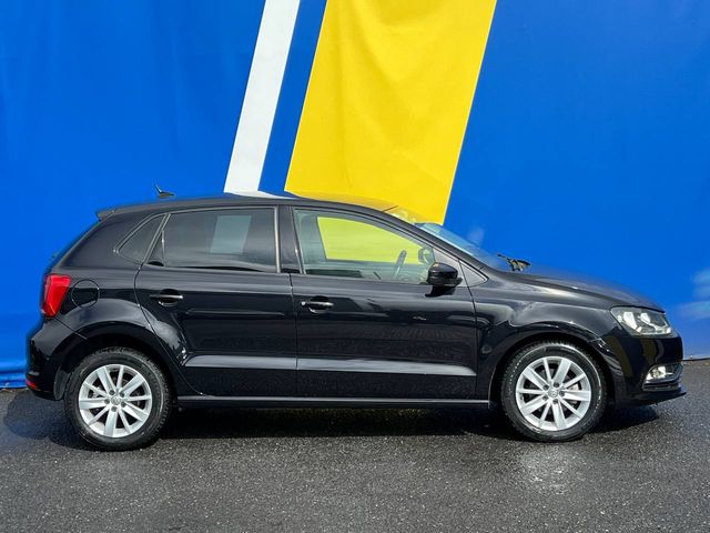 Image for 2015 Volkswagen Polo COMFORTLINE 1.2 TSI AUTO // SERVICE HISTORY // MULTIMEDIA DISPLAY // ADAPTIVE CRUISE CONTROL