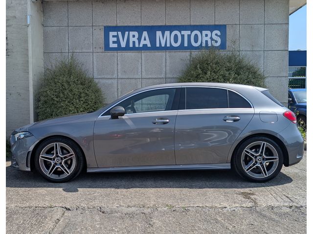 Image for 2020 Mercedes-Benz A 200 A CLASS AUTOMATIC 2.0L DIESEL //HIGH SPEC//CRUISE CONTROL//PANORAMIC GLASS ROOF//FULL LEATHER HEATED SEATS//