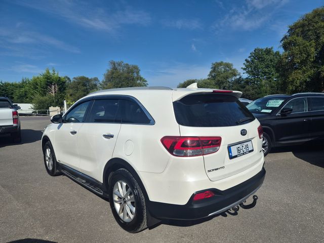Image for 2016 Kia Sorento Platinum 5DR