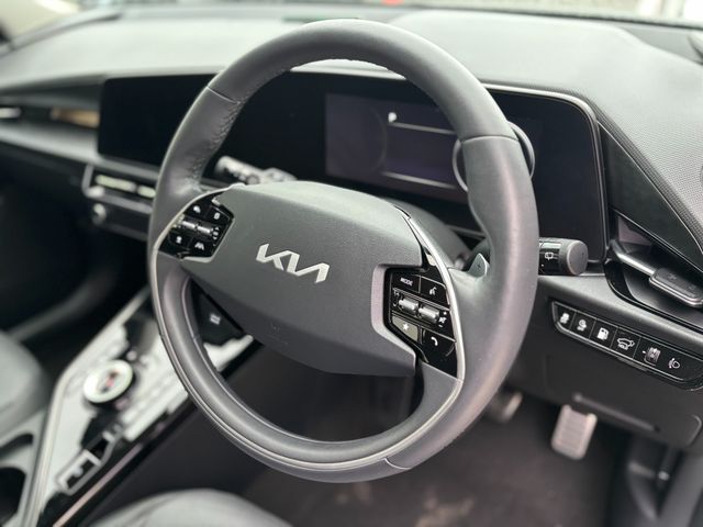 Image for 2022 Kia Niro 1.6 K4 Plug in hybrid Automatic