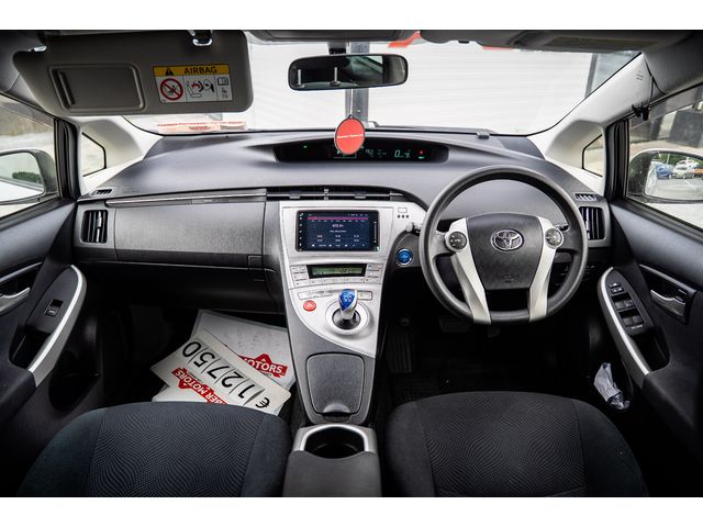 Image for 2015 Toyota Prius 1.8 Hybrid