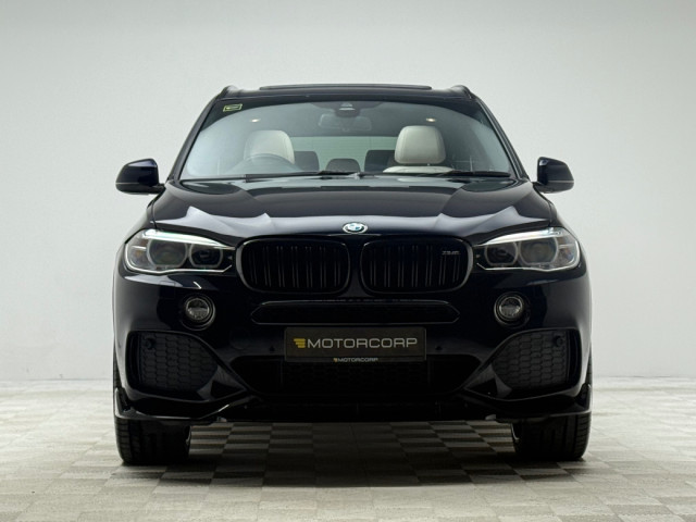 Image for 2018 BMW X5 25D M SPORT S DRIVE *7 SEATS*