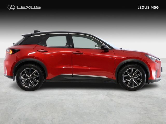 Image for 2024 Lexus LBX Emotion