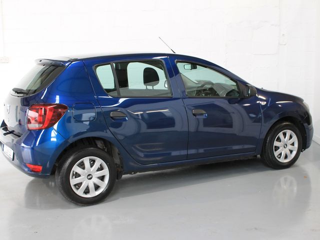 Image for 2017 Dacia Sandero SCE Alternative 75 PH2 4DR