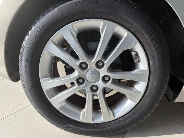 Image for 2015 Kia Ceed 1.4 Ex