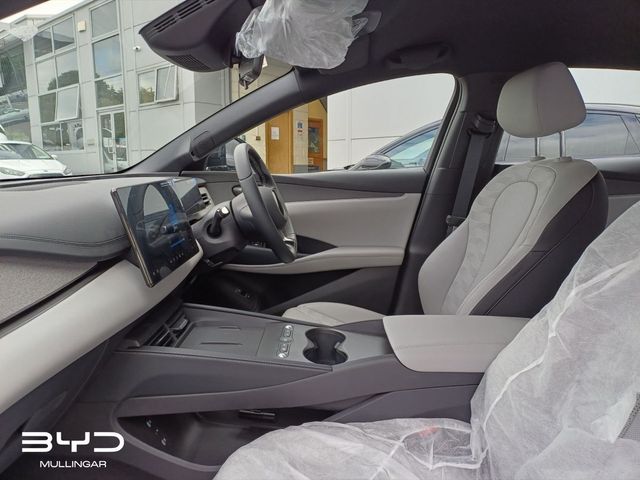 Image for 2026 BYD Seal 6 DM-i Hybrid Boost