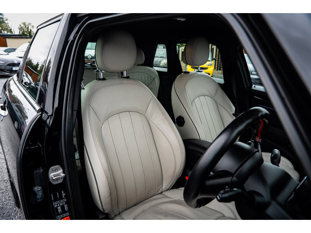 Image for 2016 Mini Cooper 