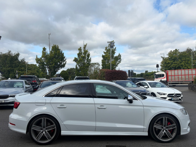 Image for 2015 Audi S3 S3 2.0 Turbo Saloon *Low Kils*