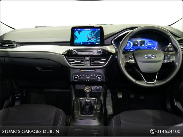 Image for 2022 Ford Kuga Titanium 1.5TD - ** Low Kilo Diesel ** FSH 