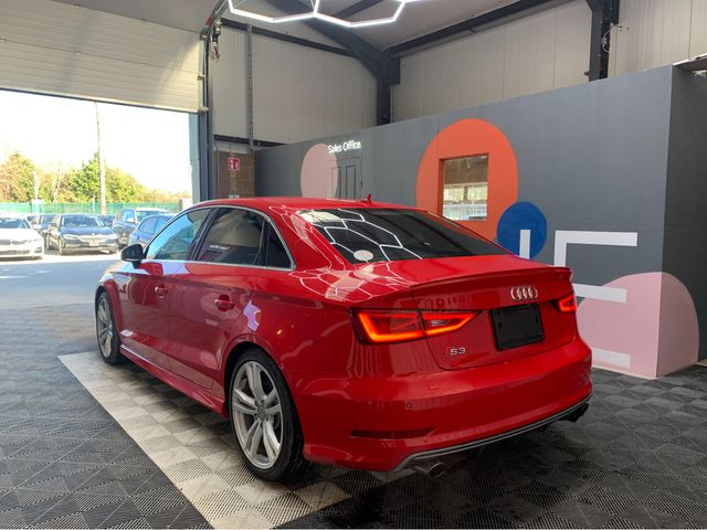 Image for 2014 Audi S3 4WD AUTOMATIC / 51k KMs / Heated Leather, Adaptive Cruise & More