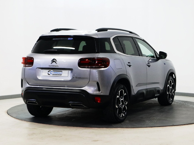 Image for 2024 Citroen C5 Aircross *68* MAX