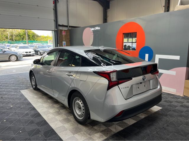 Image for 2022 Toyota Prius €20950! 2022 TOYOTA PRIUS 1.8 AUTOMATIC / CRUISE CONTROL AND MORE