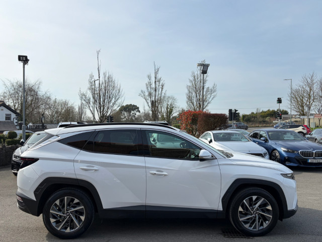 Image for 2021 Hyundai Tucson Executive Plus 5DR *Low Mileage*