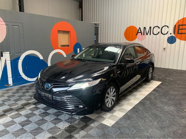 Image for 2018 Toyota Camry ONLY €19950! 2.5 Hybrid / Rear View Camera / Cruise Control / Camry Automatic 