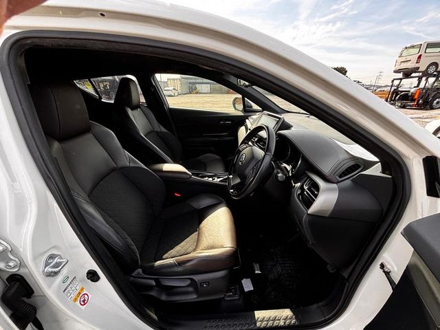 Image for 2017 Toyota C-HR G 